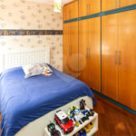Sobrado à venda com 4 quartos, sendo 2 suítes, em Alto da Boa Vista, São Paulo, SP
