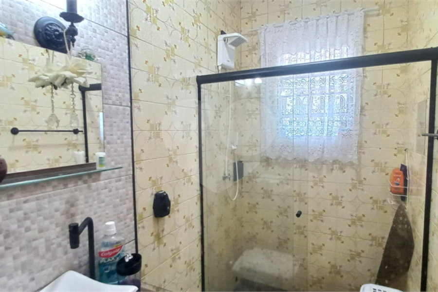 Casa à venda com 2 quartos em Parada Inglesa, São Paulo, SP
