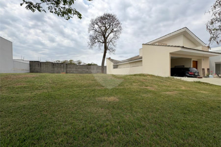 Terreno à venda no condomínio Villa Suiça, Sorocaba - SP