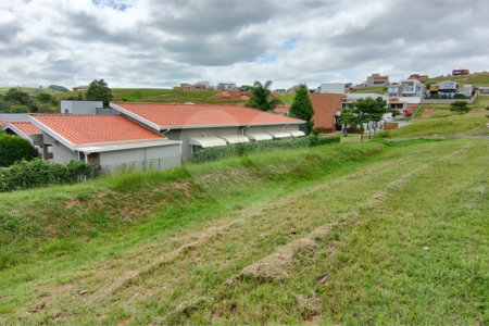 Terreno à venda no condomínio Santo Antonio II, Itu - SP