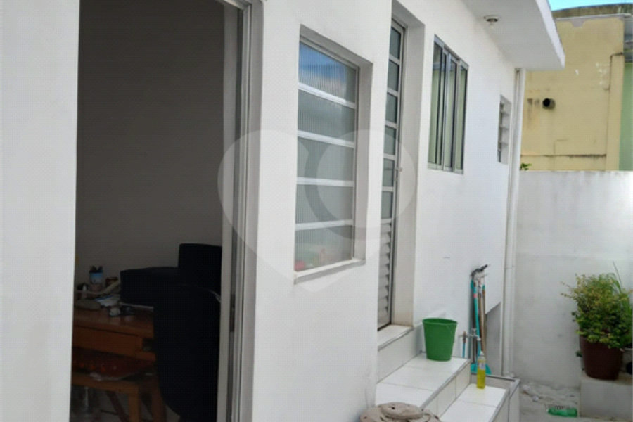 Casa à venda com 2 quartos em Vila Mazzei, São Paulo, SP