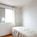 Apartamento à venda com 2 quartos em Vila Nivi, São Paulo, SP