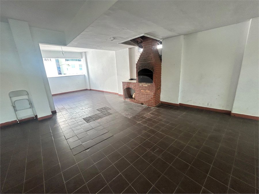 Apartamento à venda com 3 quartos, sendo 1 suíte, em Tijuca, Rio de Janeiro, RJ