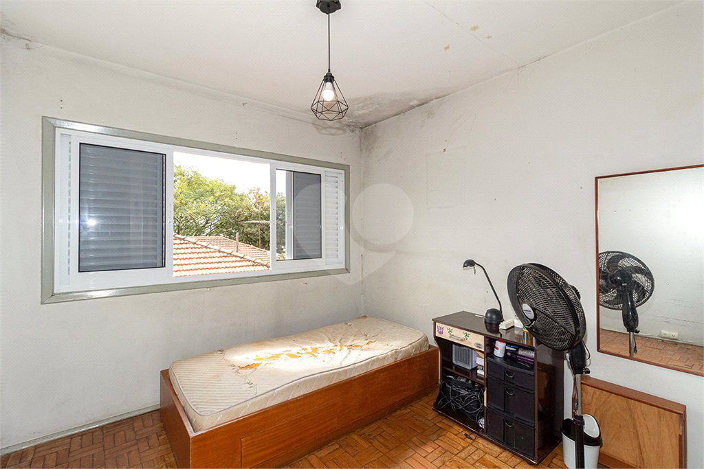 Sobrado à venda com 3 quartos em Jardim Vera Cruz, São Paulo, SP