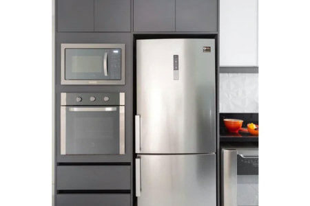Apartamento à venda com 2 suítes em Cidade Monções, São Paulo, SP