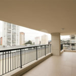 Apartamento à venda ou para alugar com 4 suítes em Chácara Flora, São Paulo, SP