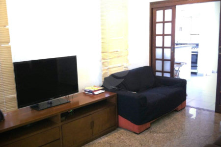 Sobrado à venda com 5 quartos, sendo 4 suítes, em Planalto Paulista, São Paulo, SP