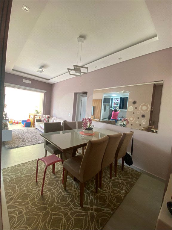Apartamento à venda com 2 quartos, sendo 1 suíte,  em Nova Gardênia, Atibaia, SP
