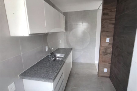Apartamento à venda com 2 quartos em Campo Grande, Rio de Janeiro, RJ