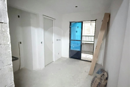 Casa à venda com 1 quarto no condomínio Start Tucuruvi, São Paulo - SP