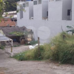 Terreno à venda em Mandaqui, São Paulo, SP