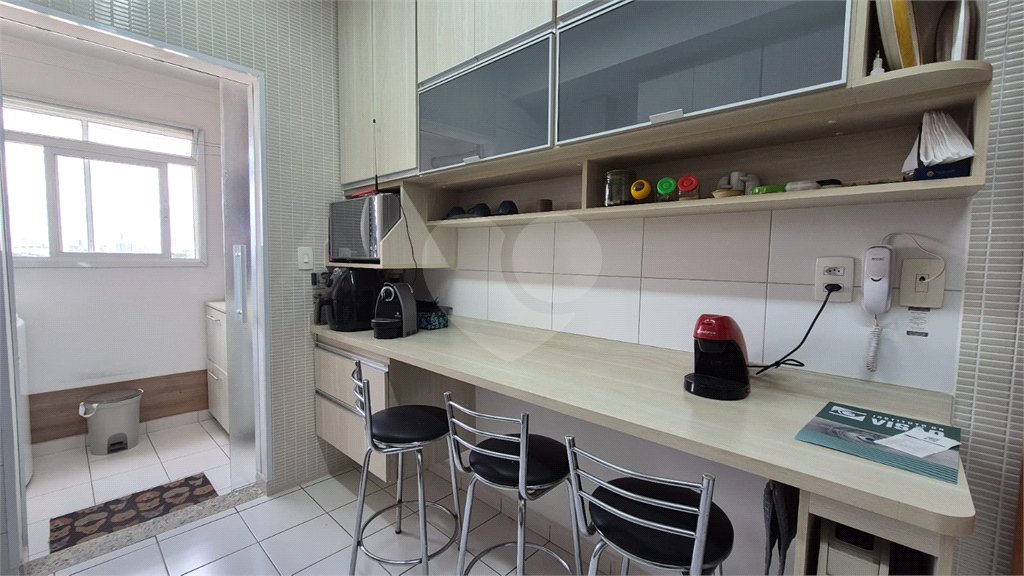 Apartamento à venda com 2 quartos em Jardim Europa, Sorocaba, SP