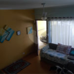Sobrado à venda com 2 quartos, sendo 1 suíte, em Tucuruvi, São Paulo, SP