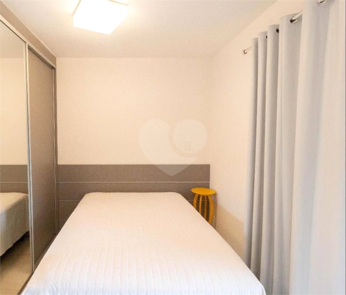 Apartamento à venda com 1 quarto em Jardim Paulista, São Paulo, SP