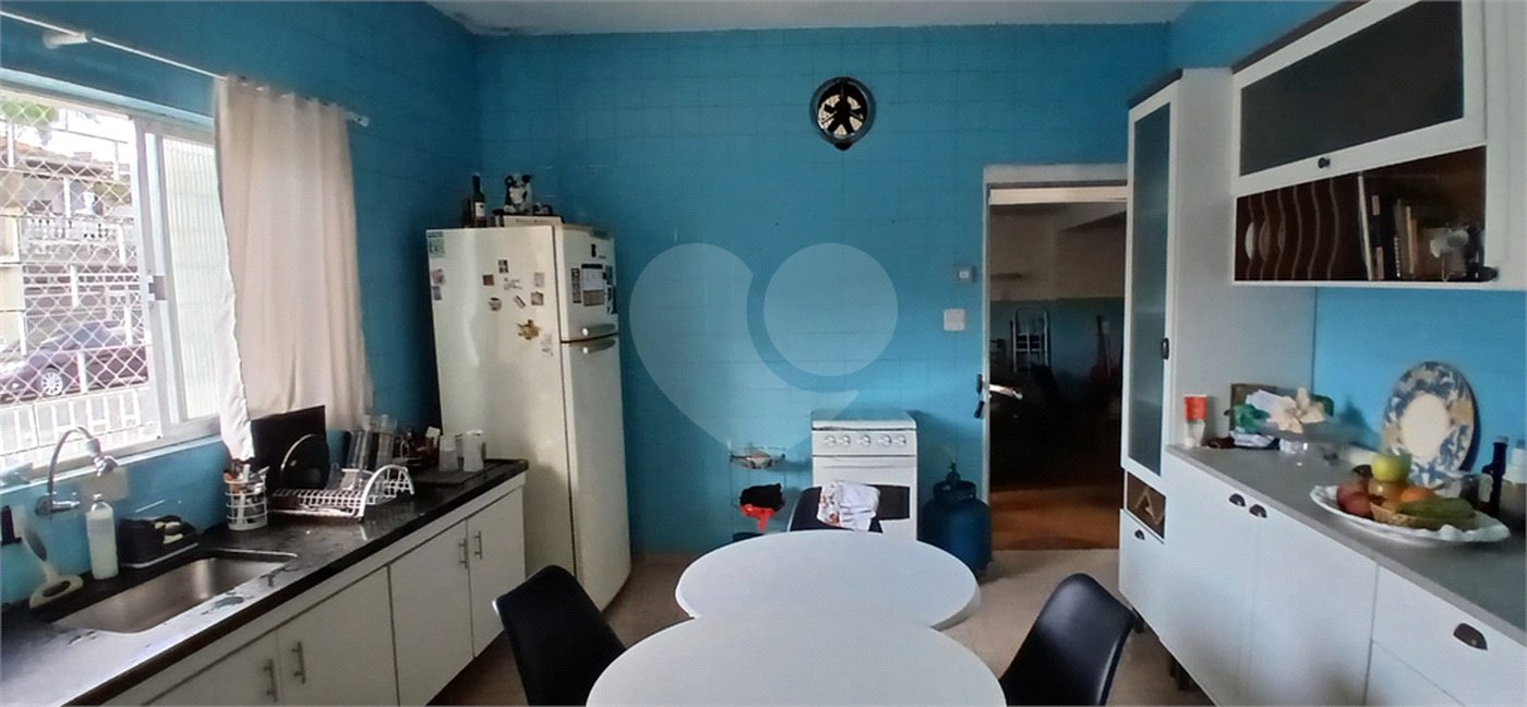 Casa Térrea à venda com 3 quartos, sendo 2 suítes, em Vila Guilherme, São Paulo, SP