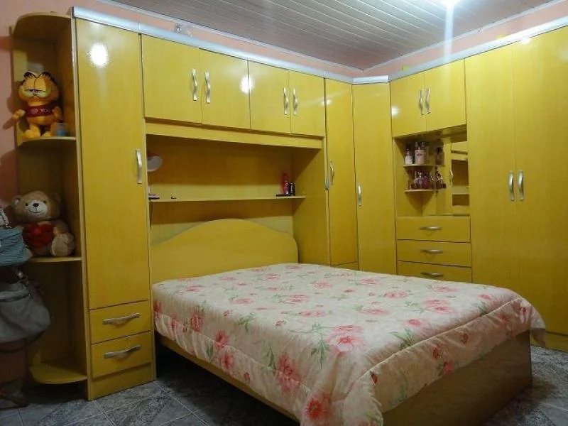 Casa à venda com 3 quartos, sendo 2 suítes, em Jardim Taboão, São Paulo, SP