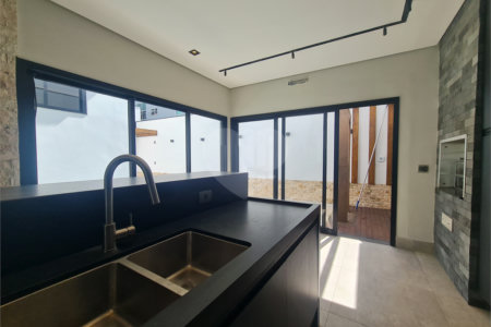 Casa à venda com 3 suítes no condomínio Parque Ibiti Reserva, Sorocaba - SP