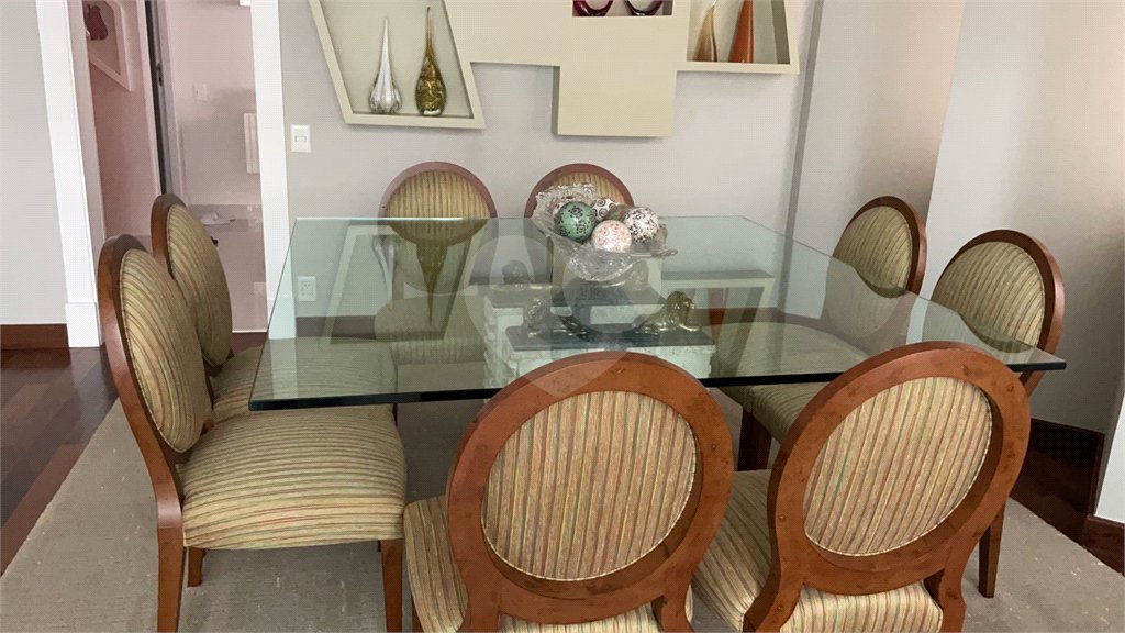 Apartamento à venda com 3 suítes em Perdizes, São Paulo, SP