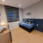Casa à venda com 3 suítes no condomínio Villaggio Terra Nova, Atibaia - SP