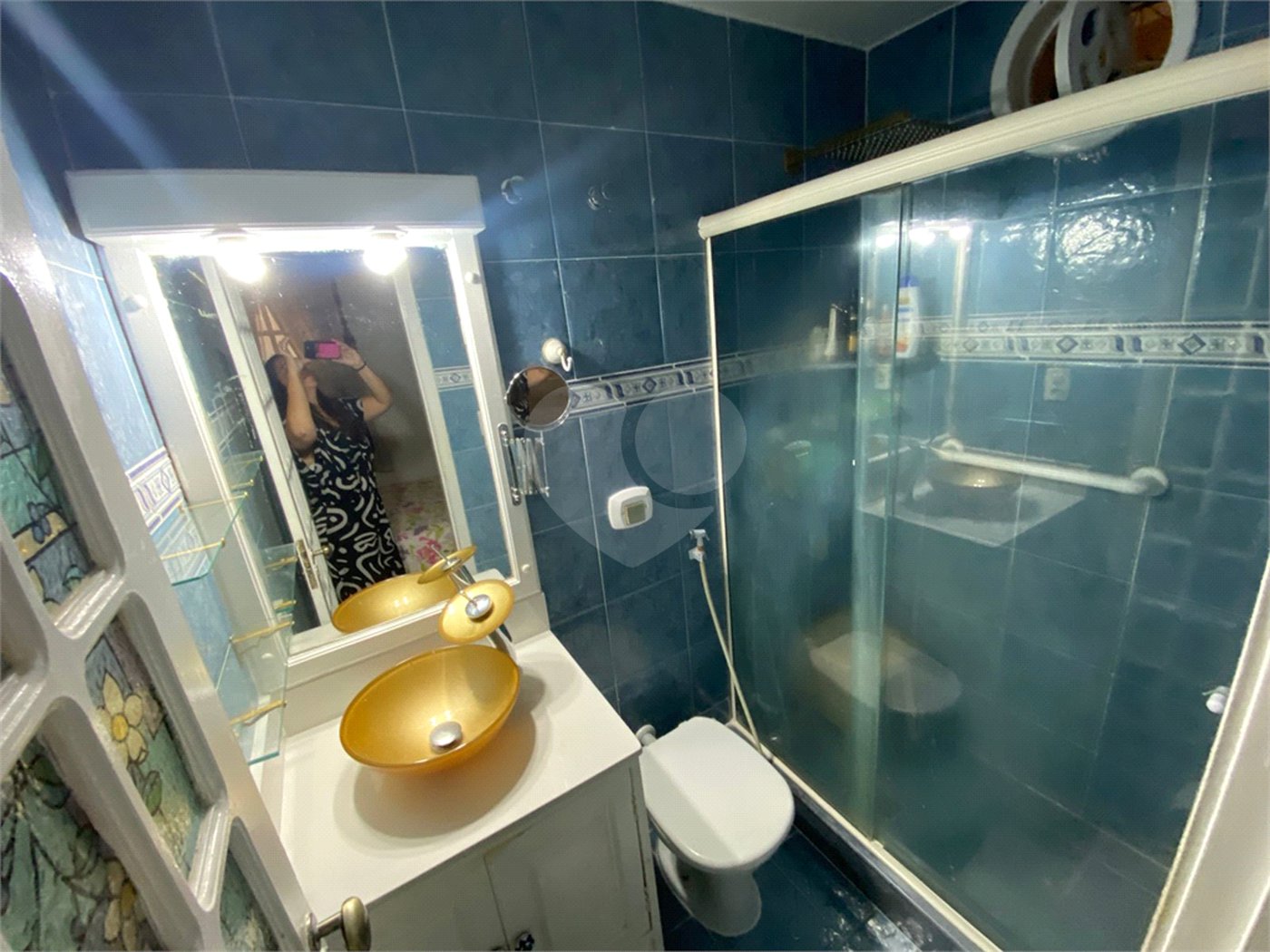 Apartamento à venda com 2 suítes em Copacabana, Rio de Janeiro, RJ