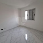 Apartamento à venda com 2 quartos em Parada Inglesa, São Paulo, SP