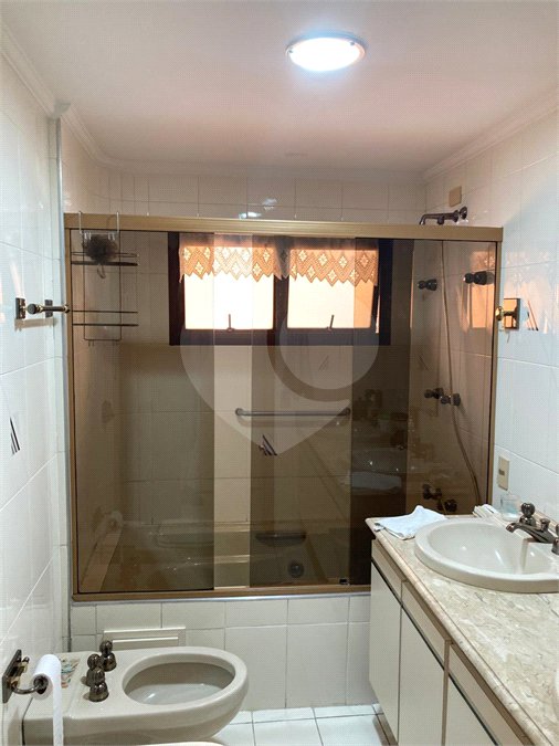 Apartamento à venda com 3 suítes em Santana, São Paulo, SP