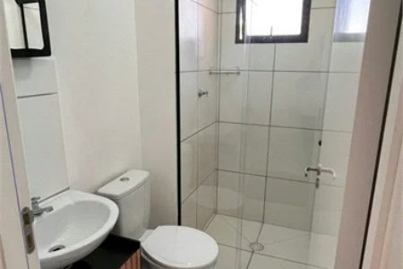 Apartamento à venda com 2 quartos em Lageado, Cotia, SP