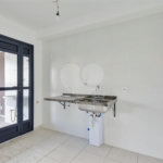 Apartamento à venda com 3 quartos, sendo 1 suíte,  em Alto da Boa Vista, São Paulo, SP
