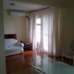 Moema - Apartamento 2 dormitórios c/suíte e Ar condicionado mobiliado !!!