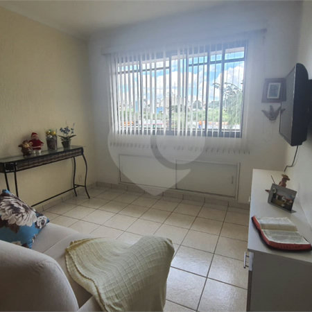Apartamento à Venda no Residencial Itamaracá