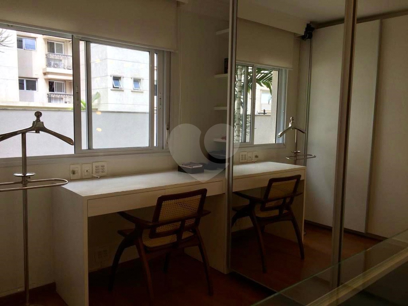 Apartamento com 2 quartos a venda no Alto da Boa Vista, SP
