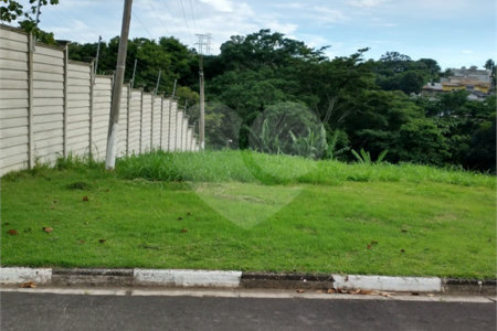 Terreno à venda em Vinhedo/SP