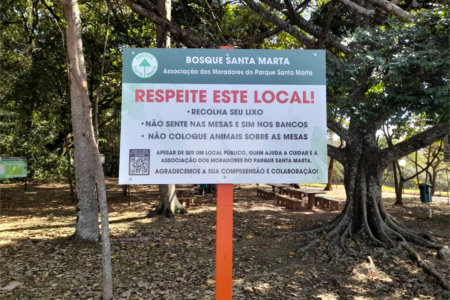 Casa para locação no Bairro Santa Marta - São Carlos