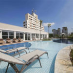 Apartamento á venda - Cambuci