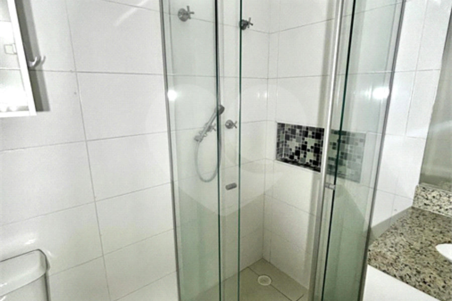 Apartamento próximo ao metrô Parada Inglesa - 2 dormitórios 1 suíte e 2 vagas