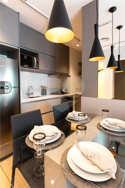 APARTAMENTO A VENDA EM SP BRAS