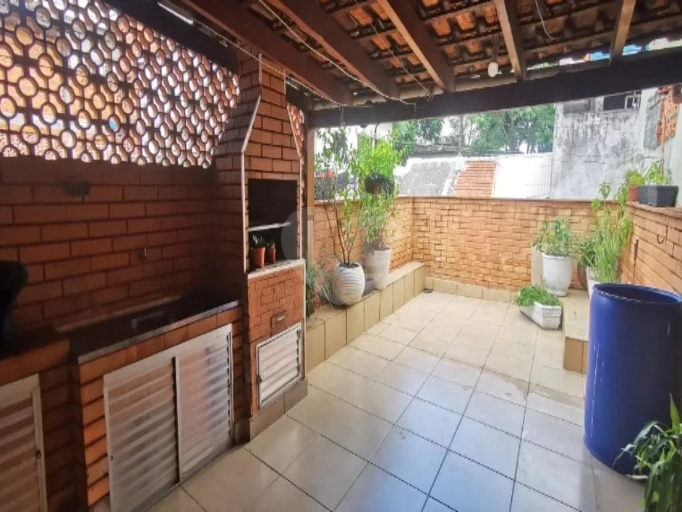 Casa com 130m², 2 quartos, à venda no Cambucí
