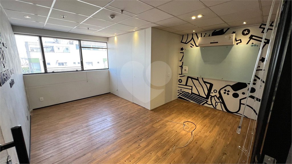 Sala para alugar em Saúde, São Paulo, SP
