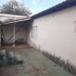 Casa térrea a venda na região central de São Carlos