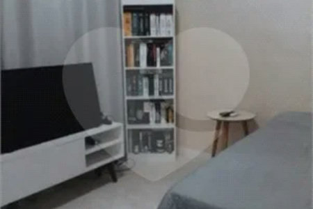 Apartamento à venda com 2 quartos e 1 vaga de garagem na Vila Sirena, em Guarulhos