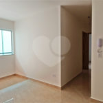 Apartamento no Jardim França, com 2 quartos