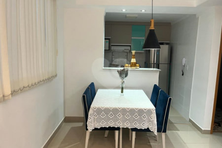 Apartamento Monte Everest