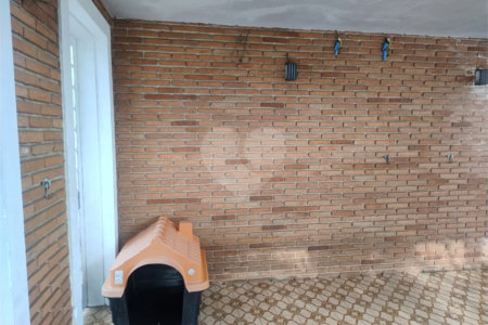 Casa a venda na Vila São José - São Carlos/SP