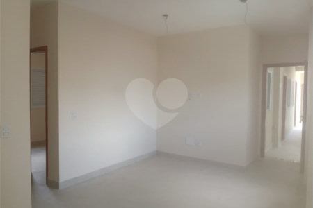 Apartamento á venda - Casa verde