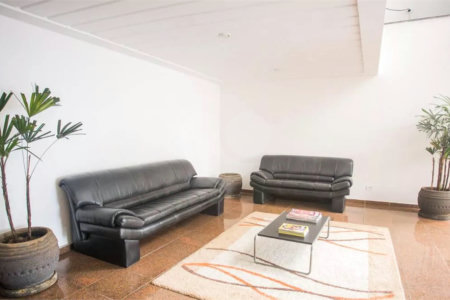 Apartamento a venda na Aclimação