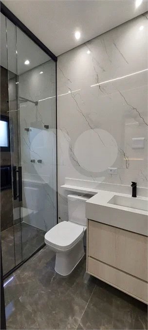 Casa 4 suites - Condomínio Ecoville 1