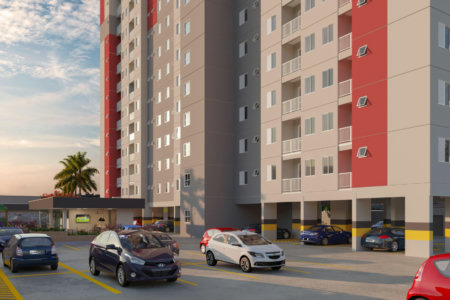 Flor De Liz Residence