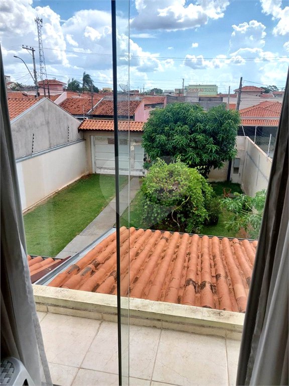 Casa sobrado para venda no Residencial Itamarati