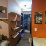Apartamento à venda com 2 quartos, sendo 1 suíte, em Butantã, São Paulo - SP