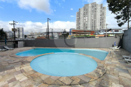 Apartamento à venda com 2 quartos em Pirajussara, São Paulo, SP